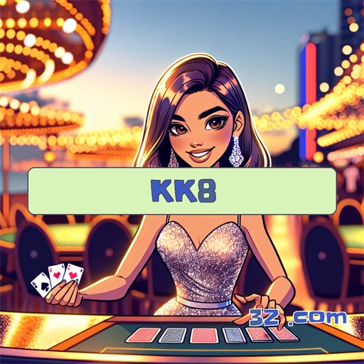 Explorando os Bônus Incríveis do kk8.com para Jogadores