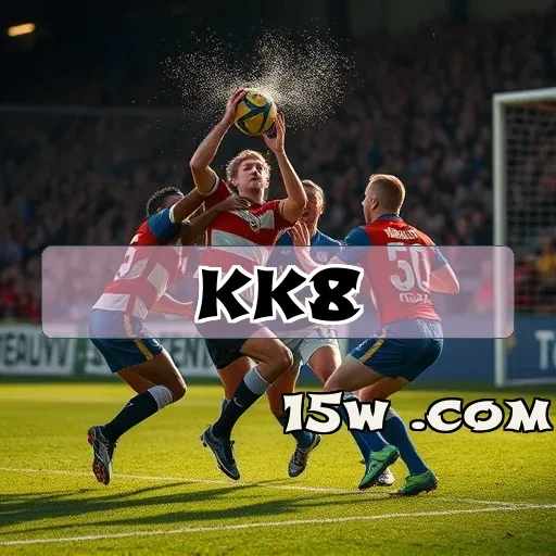 kk8.com: Descubra a Dinâmica dos Jogos Sociais Incríveis