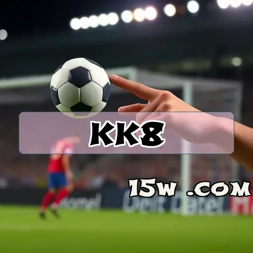 kk8.com: Aprenda Estratégias Imperdíveis para Vencer nos Jogos