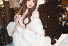 阿包也是兔娘15套cosplay大牌照片曝光