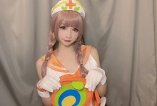 叉子宝宝cosplay九灵图包来袭，不容错过的美图合集