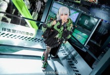 看这个阿包也是兔娘九月舰长图，我忍不住要cosplay